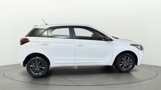 View Hyundai Elite i20 Image 26 Used Hyundai Elite i20 Image 26