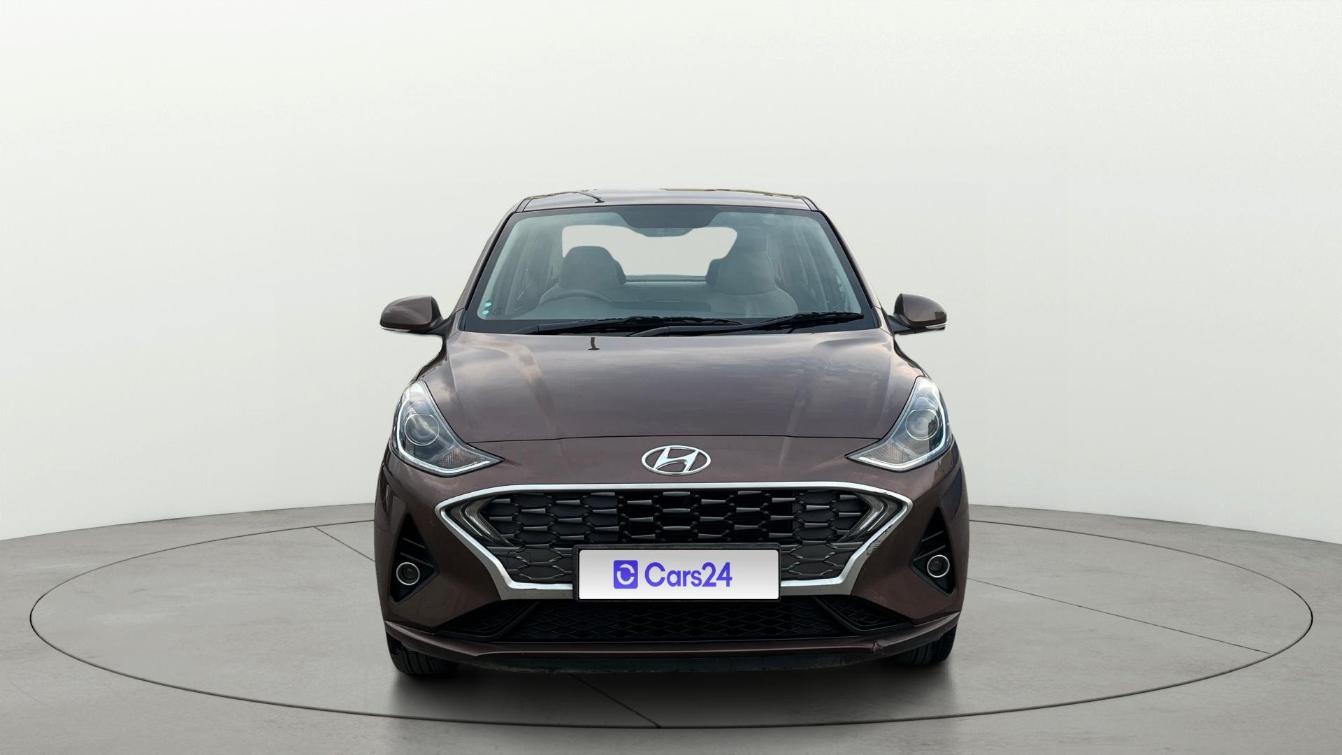 Used 2021 Hyundai Aura Used 2021 Hyundai Aura