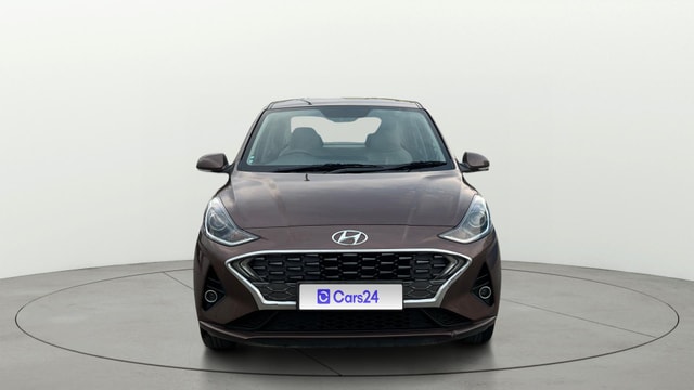 View Hyundai Aura Image 1 Used Hyundai Aura Image 1