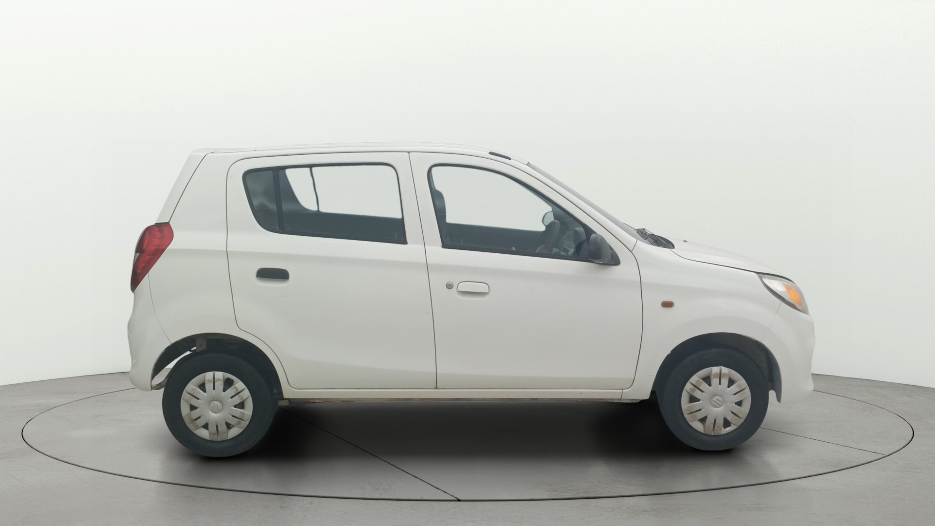 Used 2017 Maruti Suzuki Alto 800 Used 2017 Maruti Suzuki Alto 800