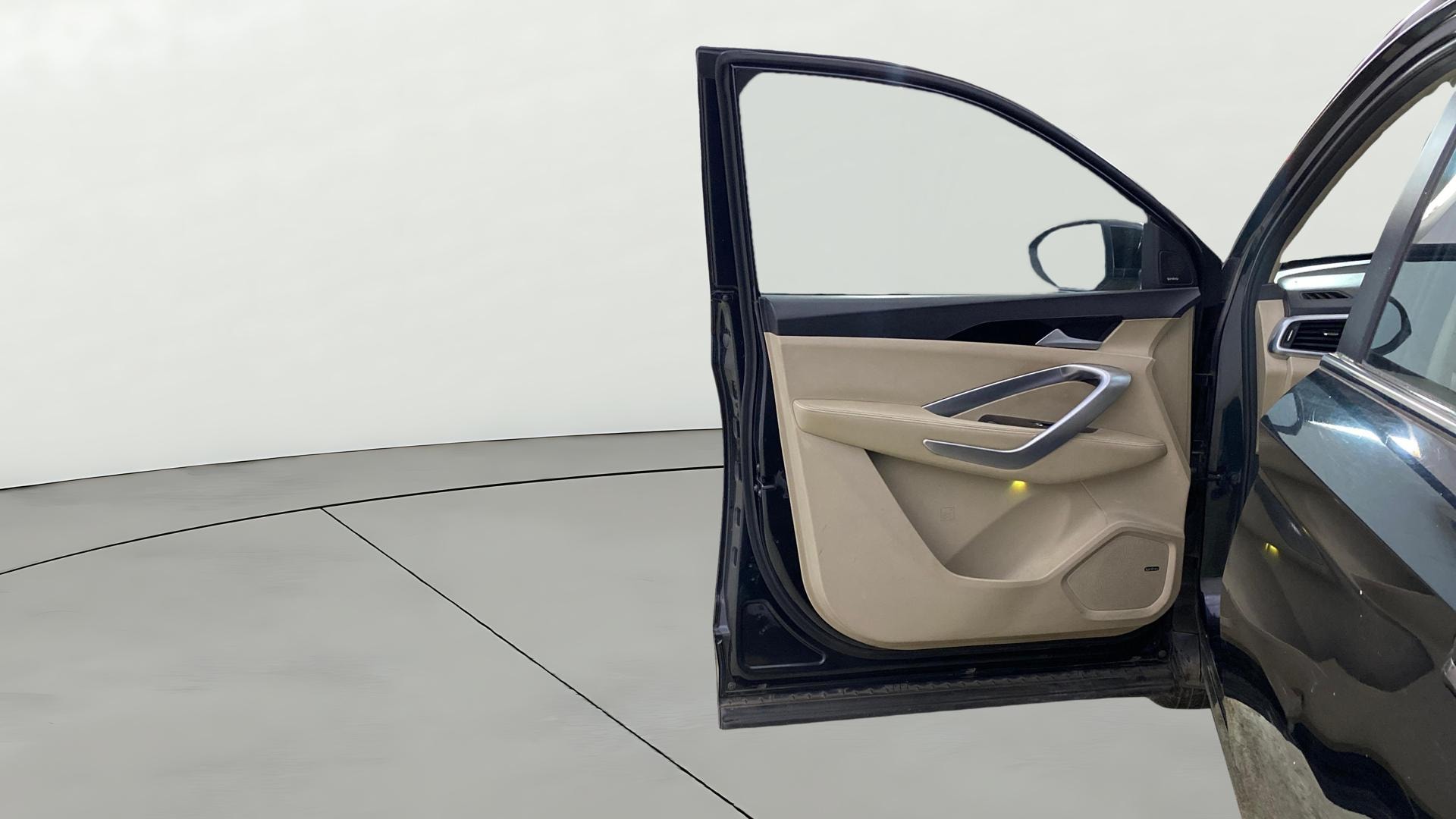 View 2021 MG Hector Sharp Hybrid BS IV Image 39 Used 2021 MG Hector Sharp Hybrid BS IV Image 39