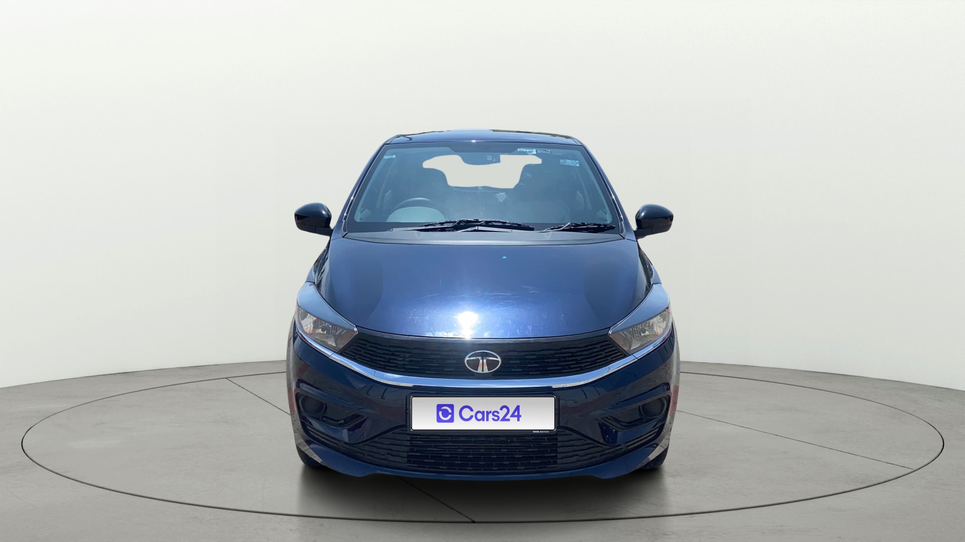 Used 2025 Tata Tiago Used 2025 Tata Tiago