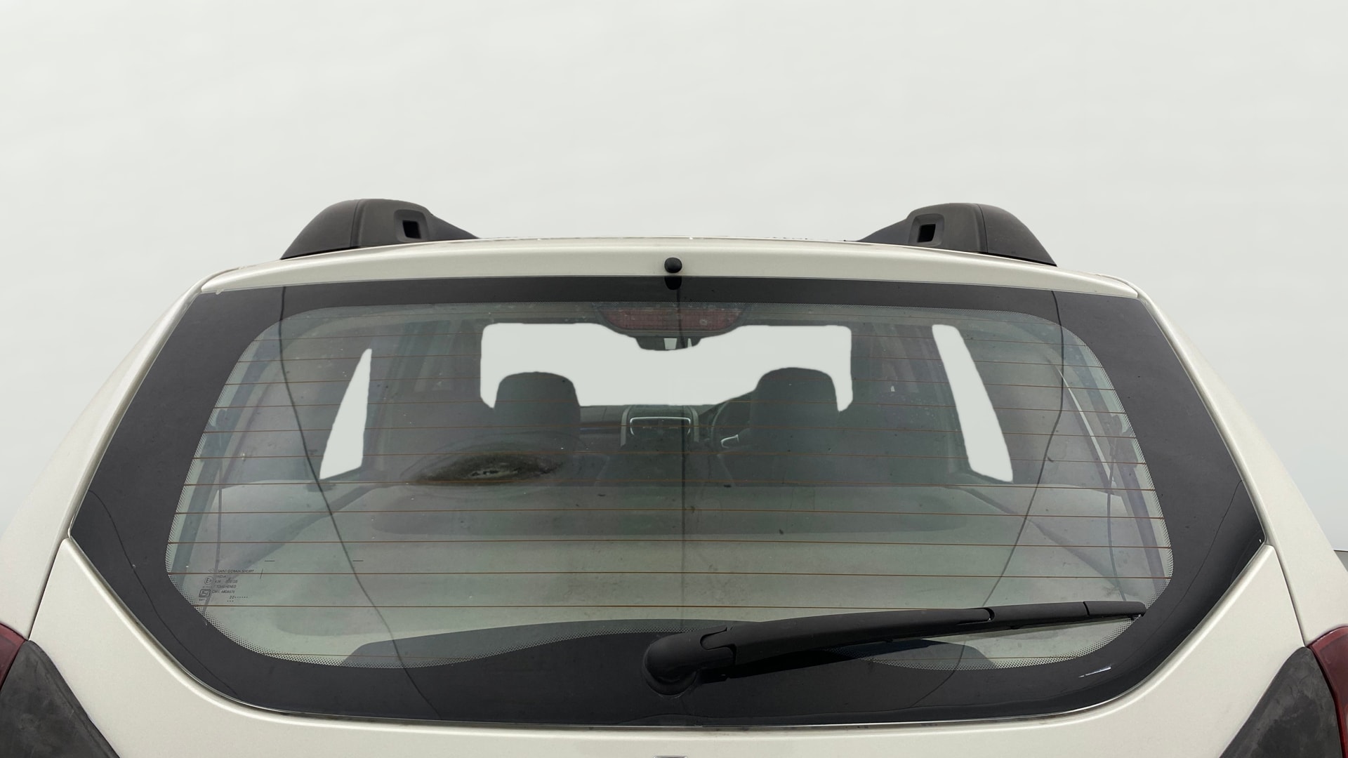Used 2020 Renault Duster Used 2020 Renault Duster