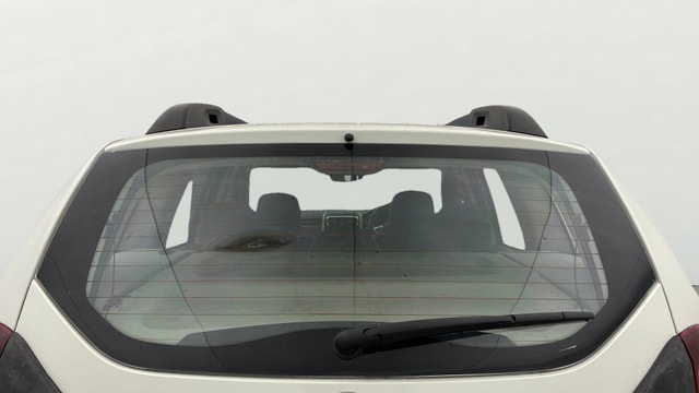 View Renault Duster Image 4 Used Renault Duster Image 4