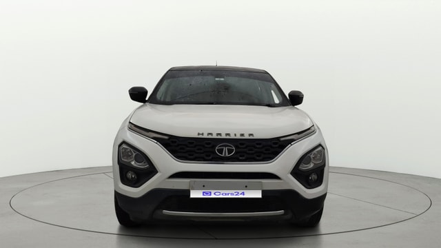 View Tata Harrier Image 1 Used Tata Harrier Image 1