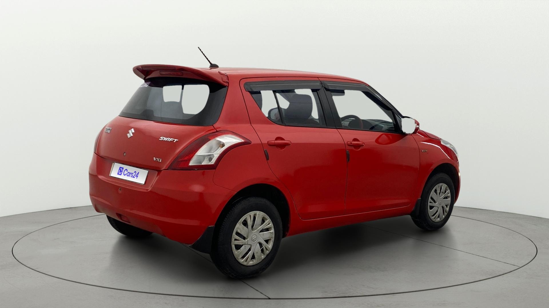 View 2017 Maruti Suzuki 1000 Base Variant Image 42 Used 2017 Maruti Suzuki 1000 Base Variant Image 42