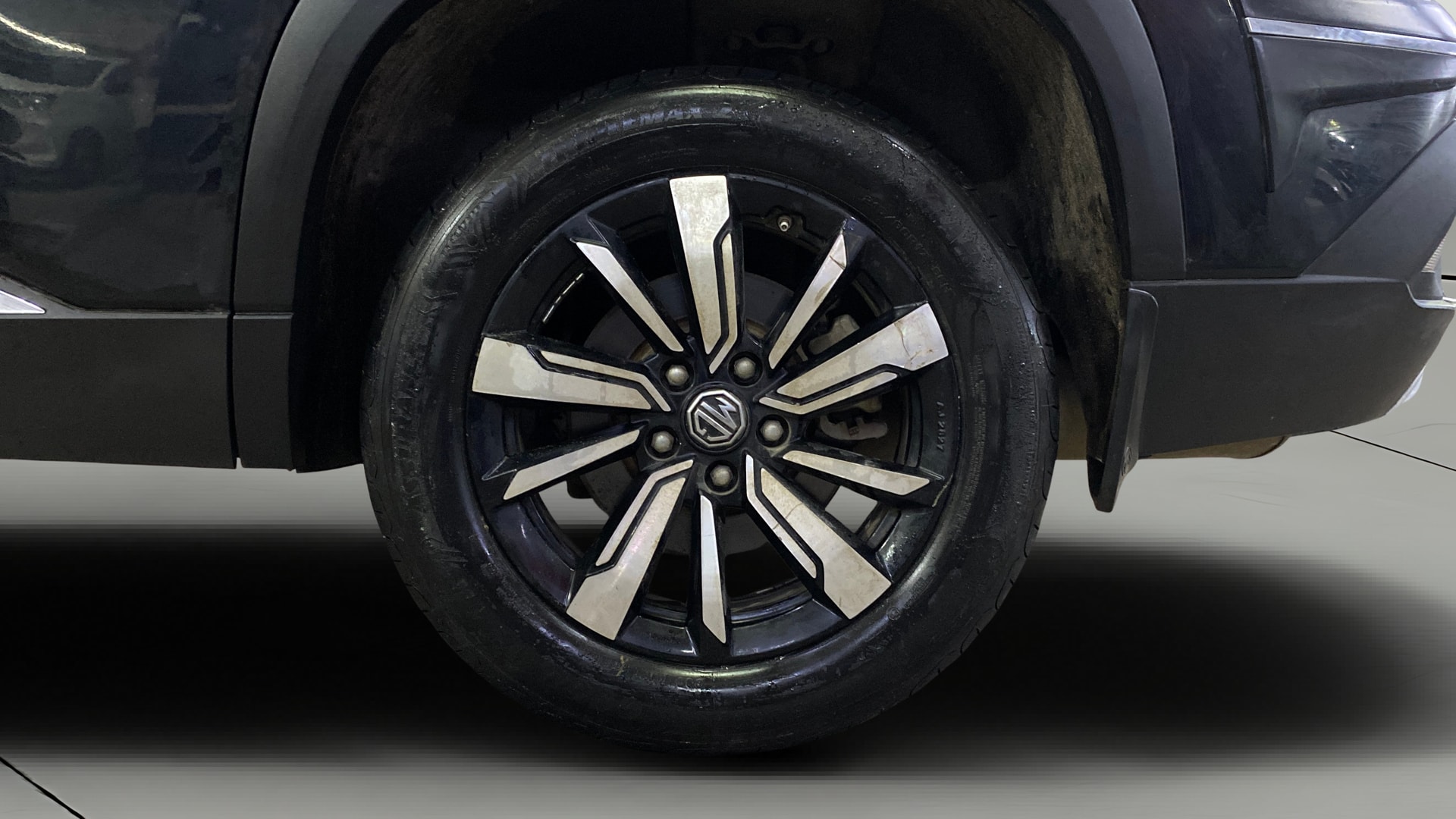 View 2020 MG Hector Sharp Petrol BS IV Image 8 Used 2020 MG Hector Sharp Petrol BS IV Image 8