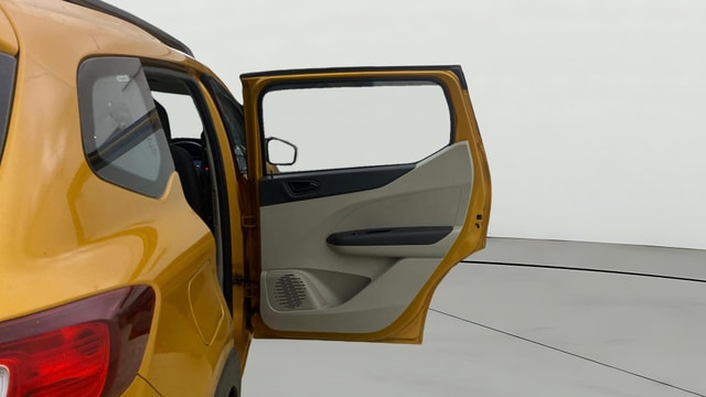 View Renault Triber Image 7 Used Renault Triber Image 7