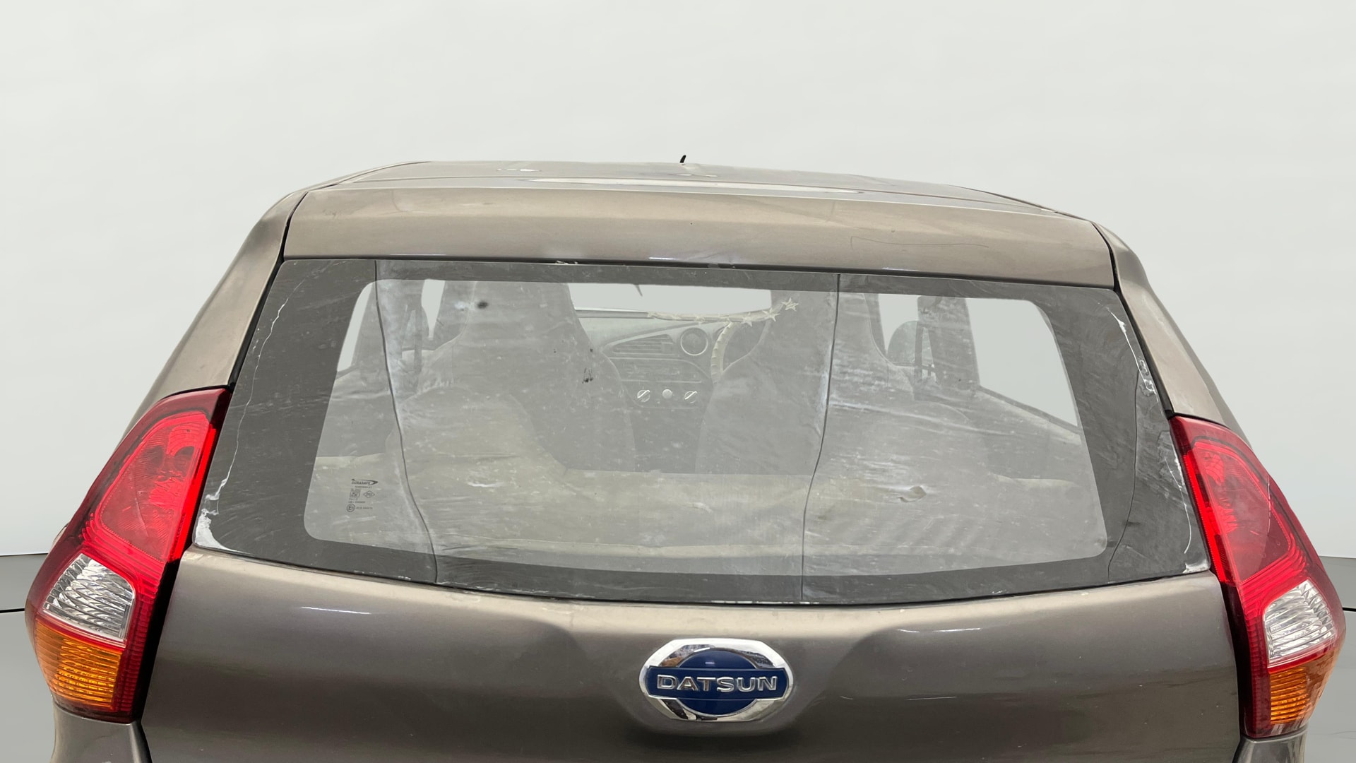 Used 2017 Datsun Redi GO Used 2017 Datsun Redi GO