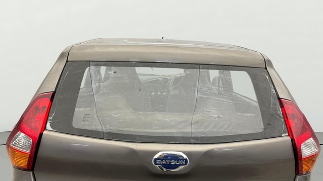View Datsun Redi GO Image 4 Used Datsun Redi GO Image 4