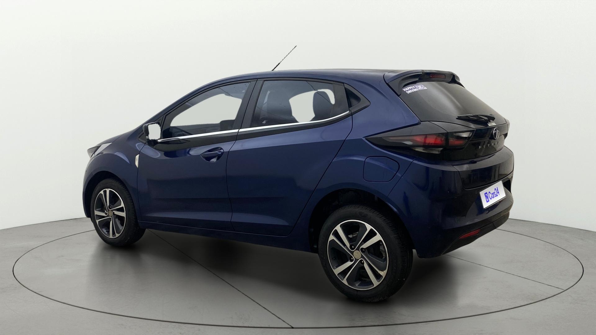 Used 2023 Tata Altroz Used 2023 Tata Altroz