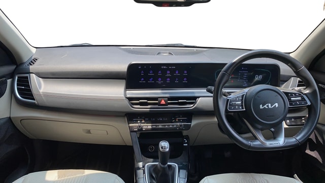 View Kia Seltos Image 32 Used Kia Seltos Image 32