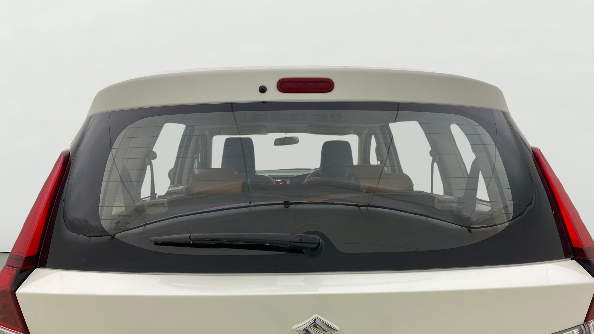 View 2021 Maruti Suzuki 1000 Base Variant Image 3 Used 2021 Maruti Suzuki 1000 Base Variant Image 3