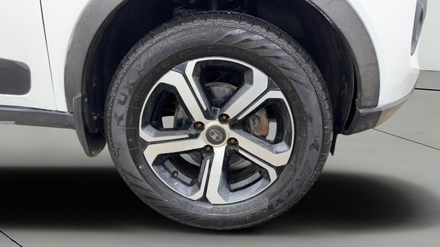 View Tata Nexon Image 42 Used Tata Nexon Image 42