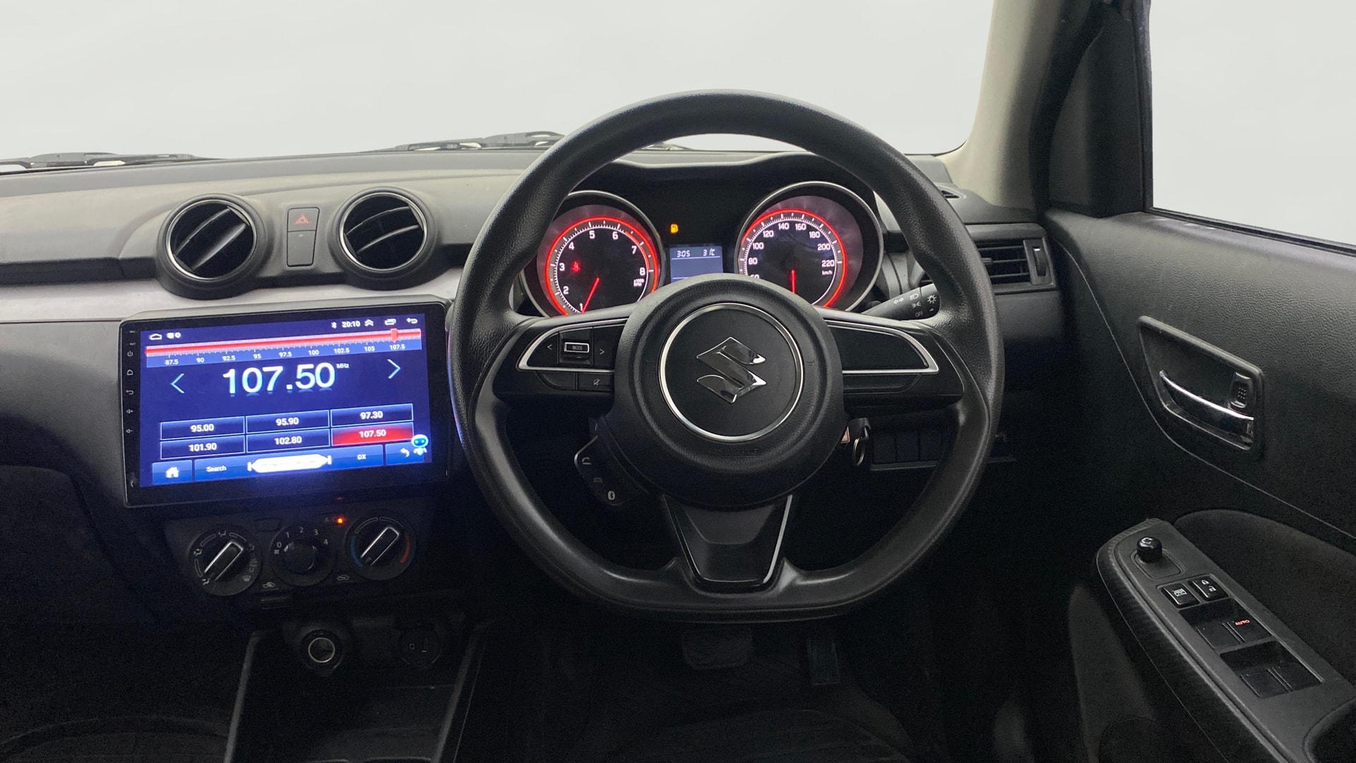 View 2022 Maruti Suzuki 1000 Base Variant Image 20 Used 2022 Maruti Suzuki 1000 Base Variant Image 20