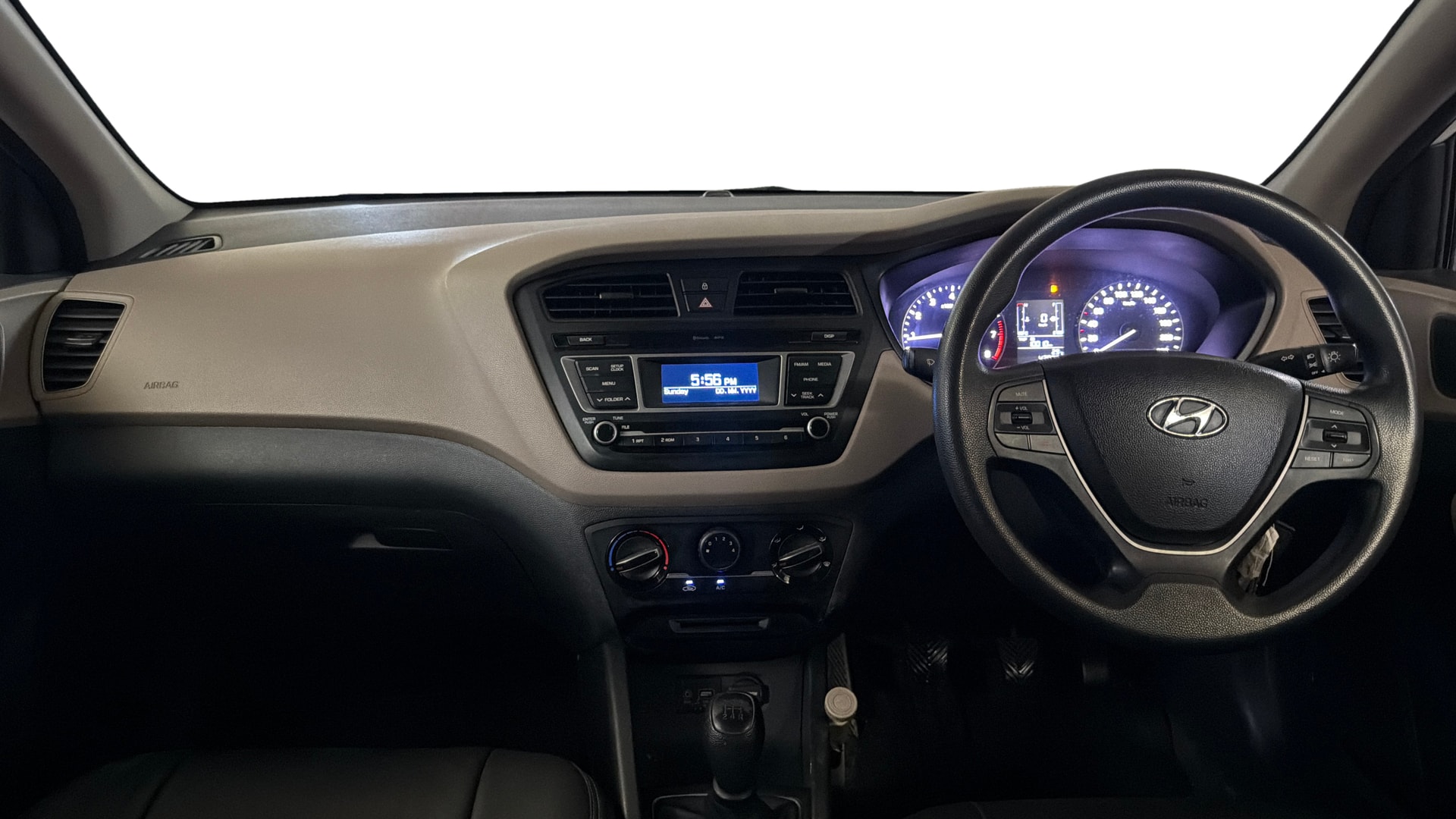 Used 2016 Hyundai Elite i20 Used 2016 Hyundai Elite i20