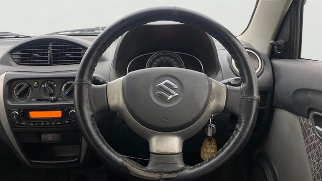 View Maruti Suzuki Alto 800 Image 20 Used Maruti Suzuki Alto 800 Image 20