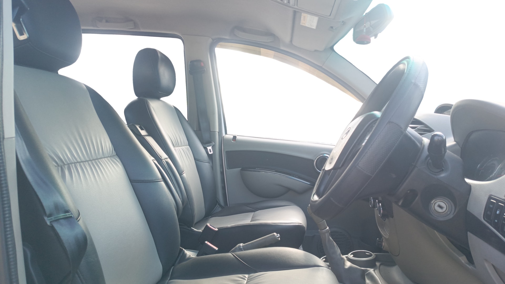 View 2016 Mahindra NuvoSport N8 Image 18 Used 2016 Mahindra NuvoSport N8 Image 18