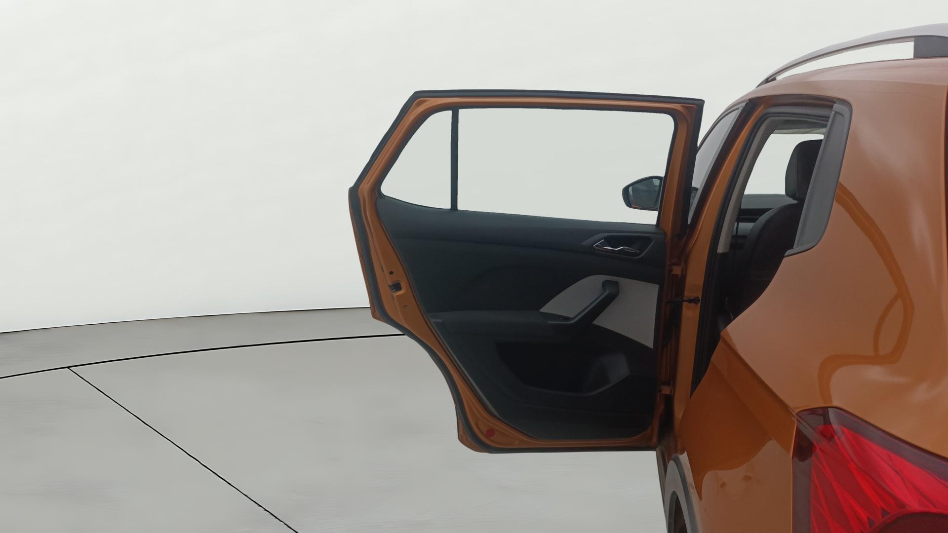 Used 2021 Skoda Kushaq Used 2021 Skoda Kushaq