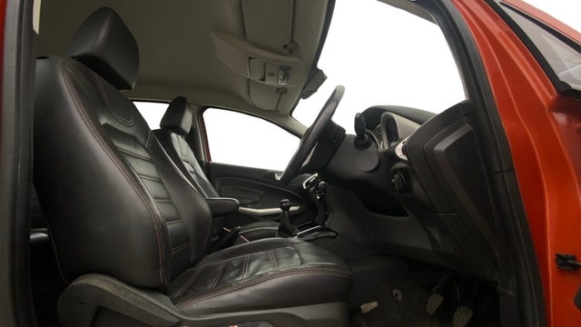 View Ford EcoSport Image 25 Used Ford EcoSport Image 25