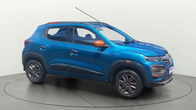 View Renault Kwid Image 36 Used Renault Kwid Image 36