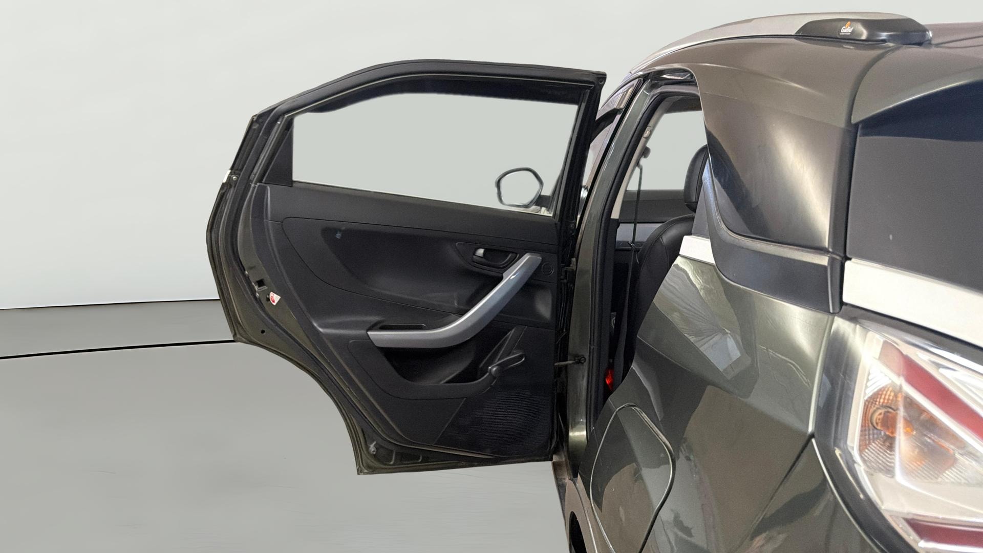 View 2021 Tata Nexon Revotron XE Image 22 Used 2021 Tata Nexon Revotron XE Image 22