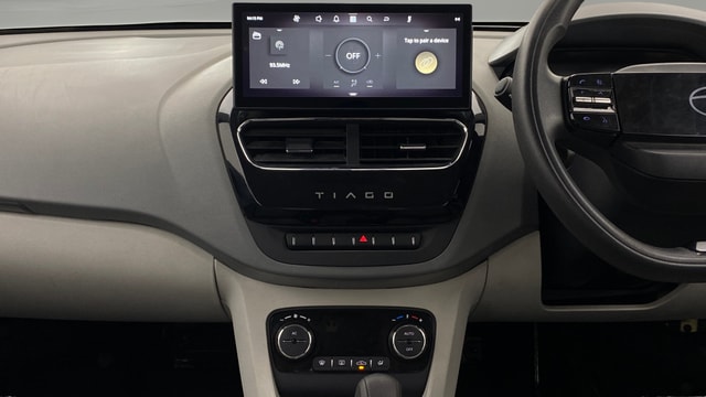 View Tata Tiago Image 17 Used Tata Tiago Image 17