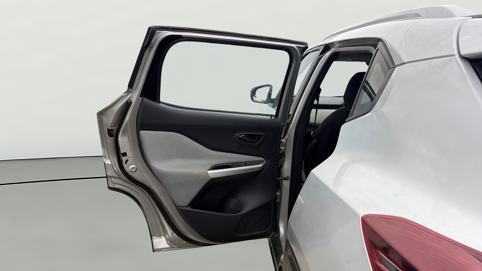 View 2022 Nissan Magnite XE Image 22 Used 2022 Nissan Magnite XE Image 22