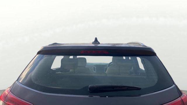 View Hyundai Creta Image 5 Used Hyundai Creta Image 5