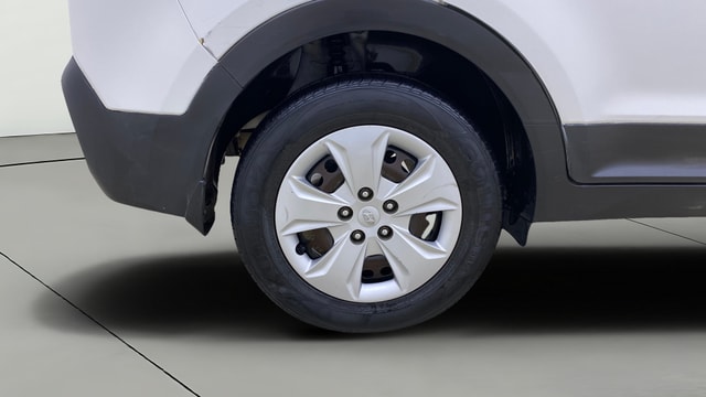 View Hyundai Creta Image 23 Used Hyundai Creta Image 23
