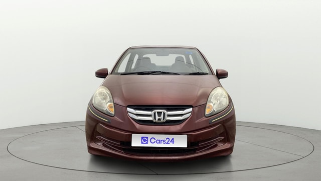 View Honda Amaze Image 1 Used Honda Amaze Image 1