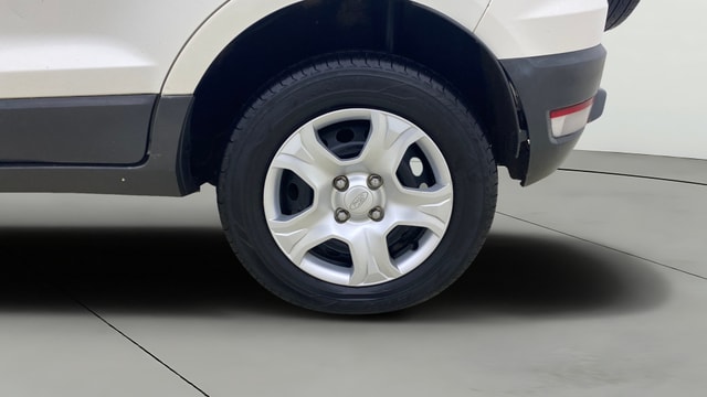 View Ford EcoSport Image 11 Used Ford EcoSport Image 11