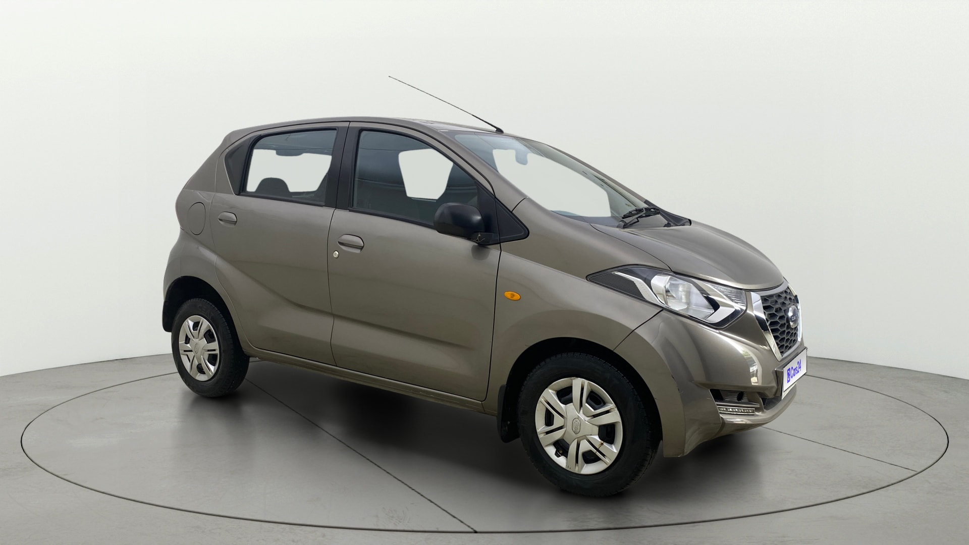 View 2019 Datsun Redi GO S-1.0L BS IV Image 21 Used 2019 Datsun Redi GO S-1.0L BS IV Image 21