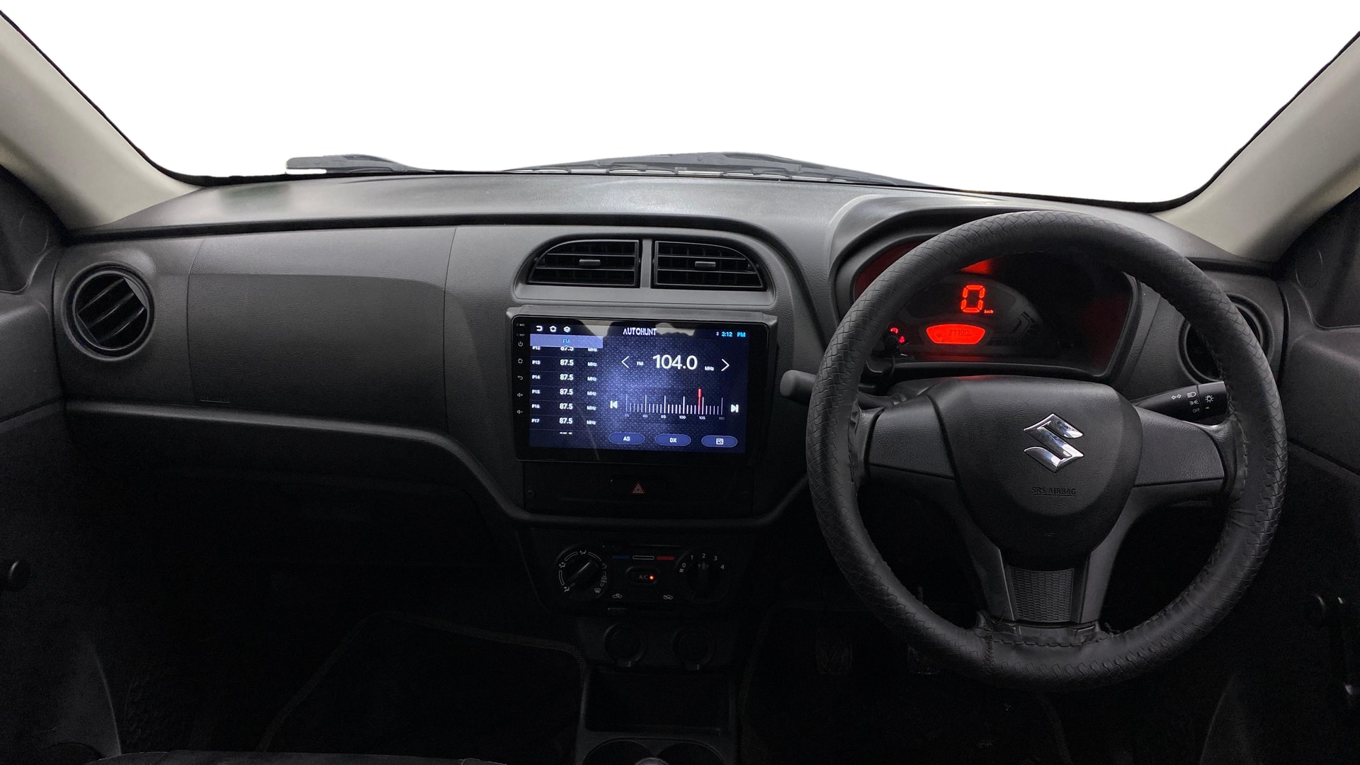 View 2023 Maruti Suzuki Alto K10 LX Image 15 Used 2023 Maruti Suzuki Alto K10 LX Image 15