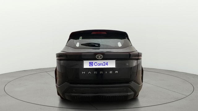 View Tata Harrier Image 44 Used Tata Harrier Image 44