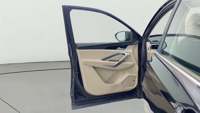 View MG Hector Image 39 Used MG Hector Image 39