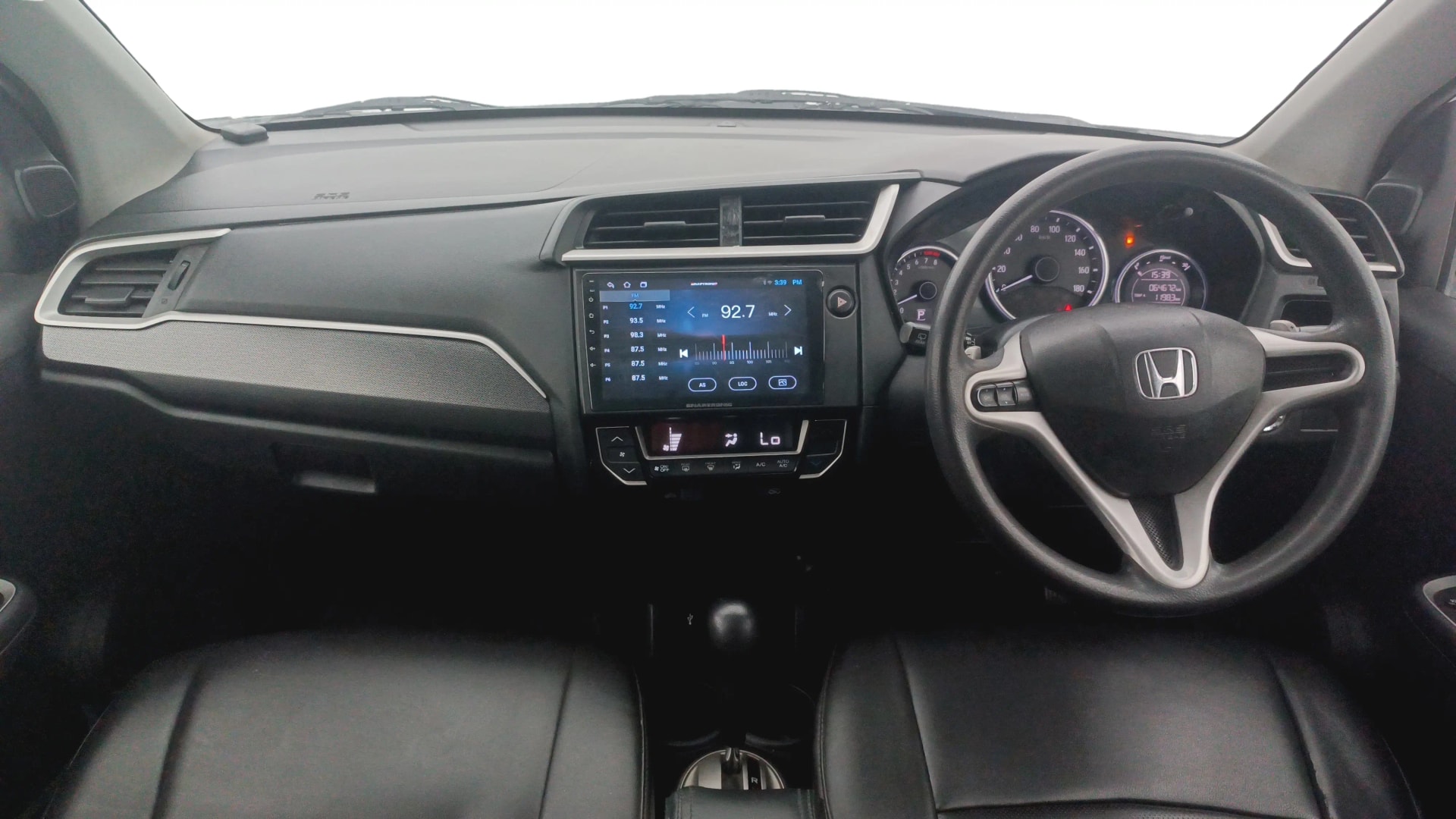 View 2018 Honda BR-V E Diesel Image 16 Used 2018 Honda BR-V E Diesel Image 16