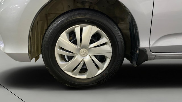 View Honda Amaze Image 32 Used Honda Amaze Image 32