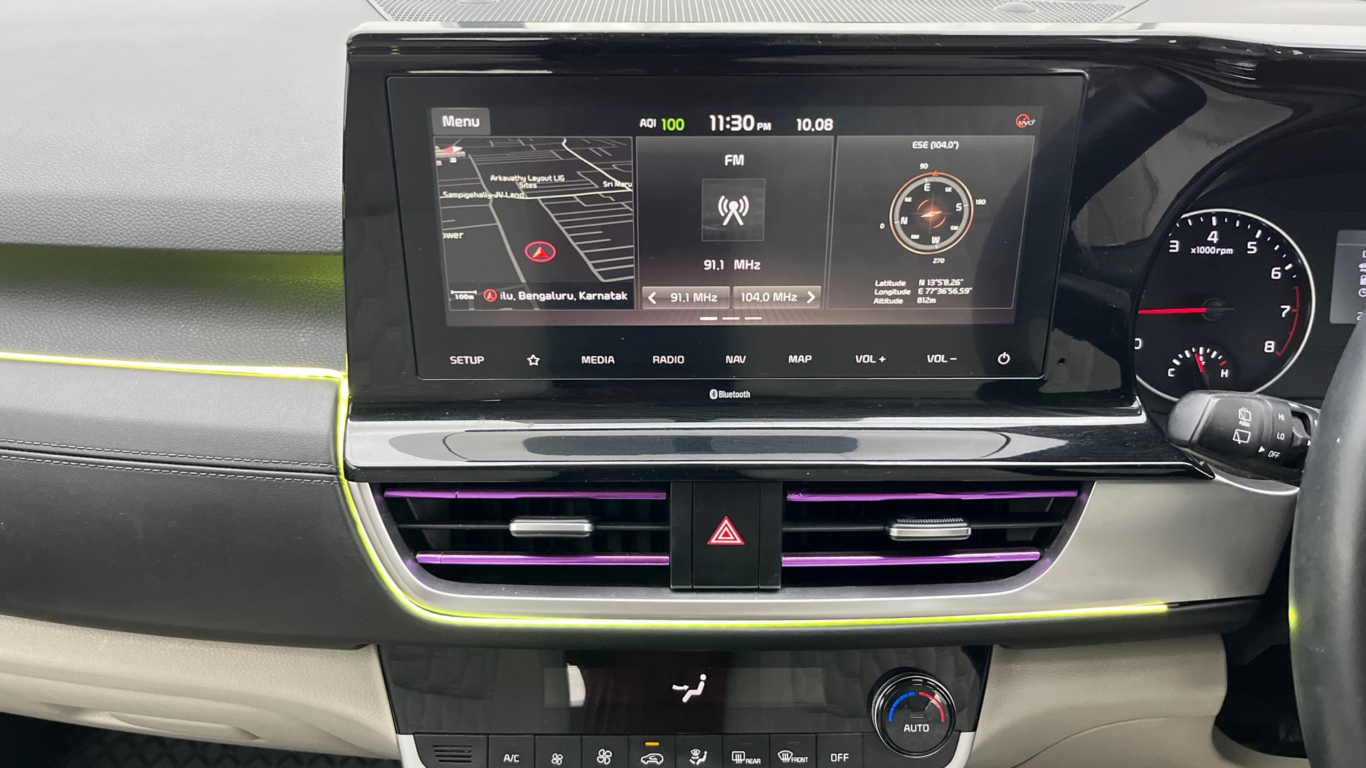 Used 2021 Kia Seltos Used 2021 Kia Seltos