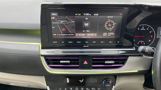 View Kia Seltos Image 18 Used Kia Seltos Image 18