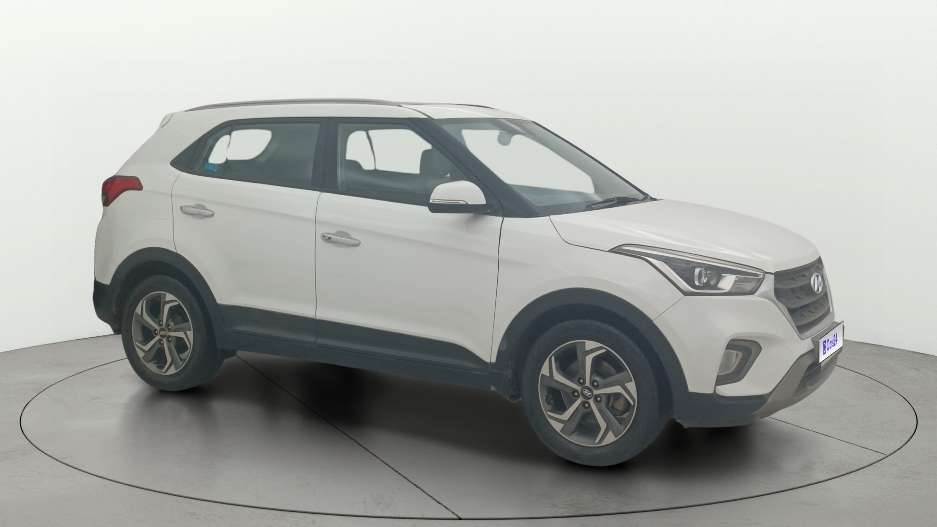 View 2018 Hyundai Creta 1.4 E Diesel Image 14 Used 2018 Hyundai Creta 1.4 E Diesel Image 14