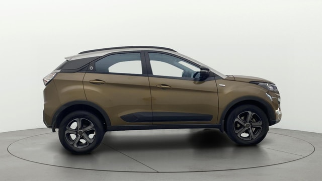 View Tata Nexon Image 9 Used Tata Nexon Image 9