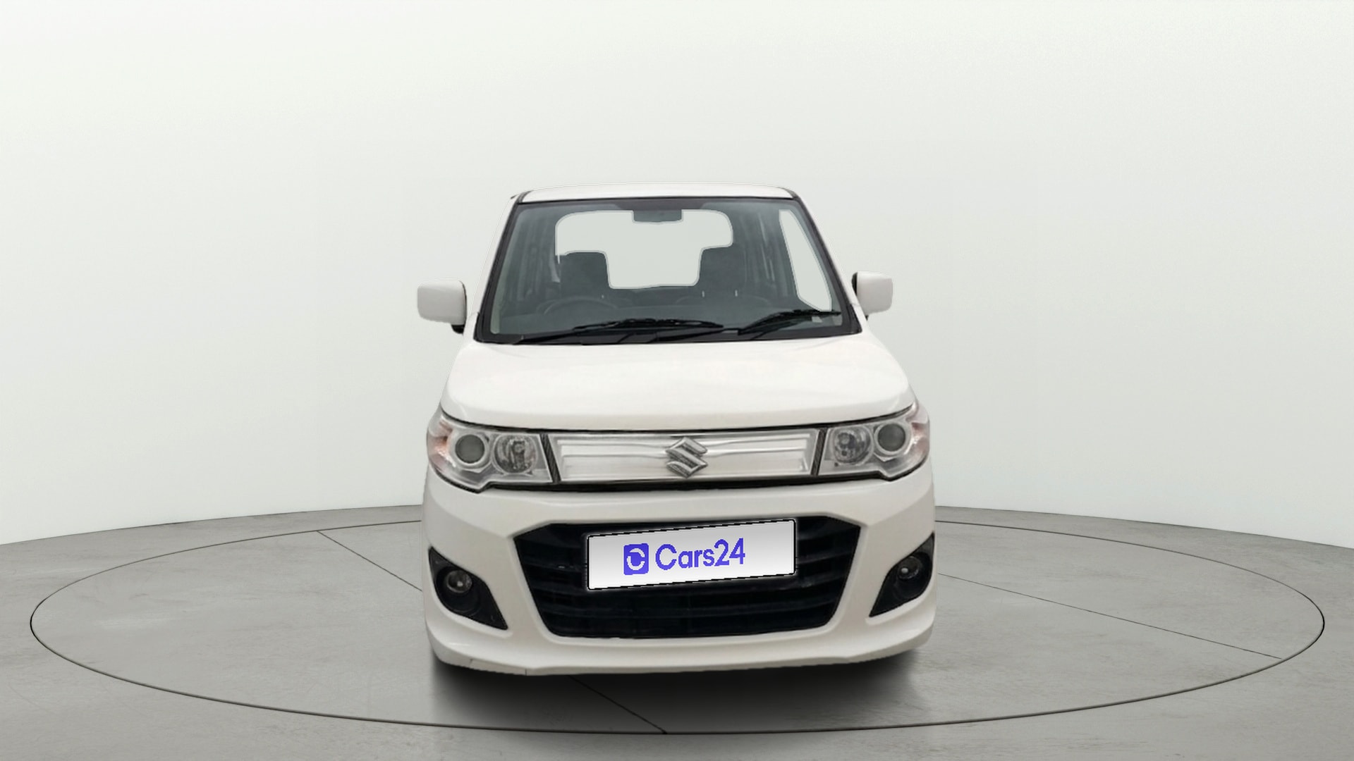 Used 2014 Maruti Suzuki Stingray Used 2014 Maruti Suzuki Stingray