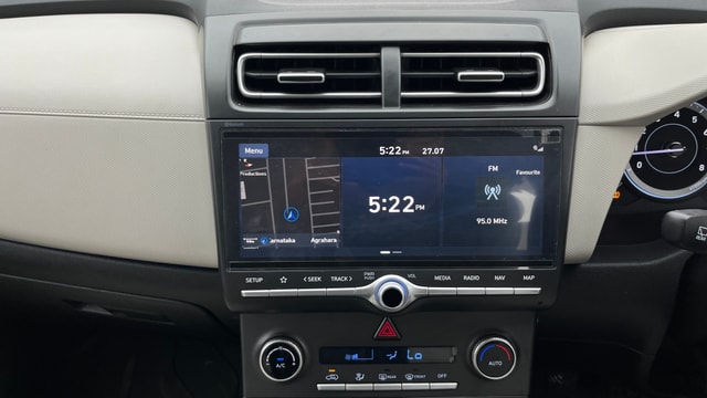View Hyundai Creta Image 33 Used Hyundai Creta Image 33