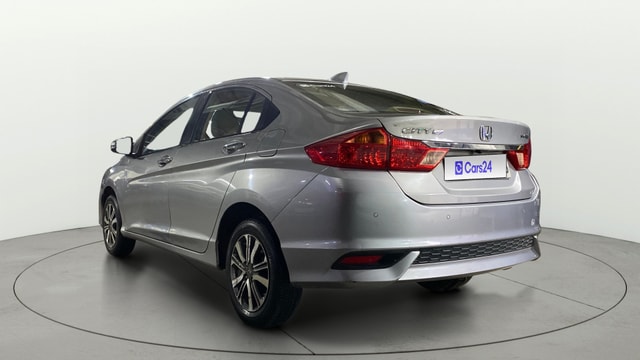 View Honda City Image 2 Used Honda City Image 2