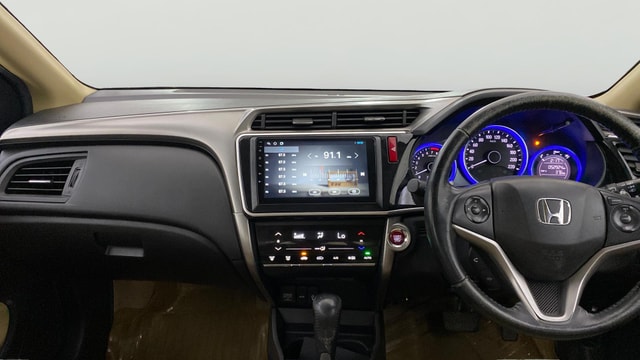 View Honda City Image 18 Used Honda City Image 18