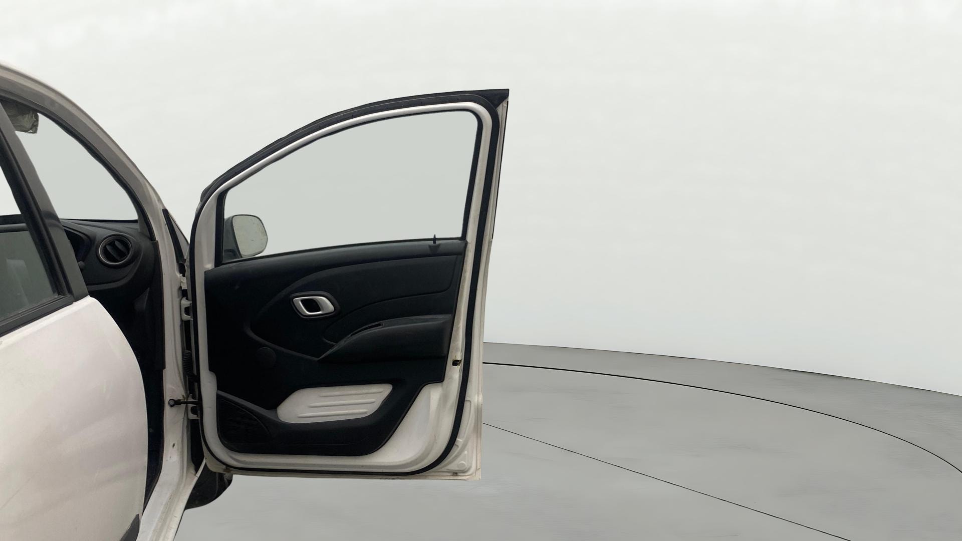Used 2018 Datsun Redi GO Used 2018 Datsun Redi GO