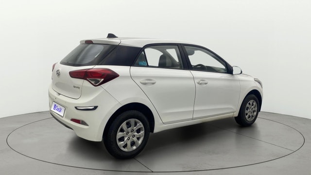View Hyundai Elite i20 Image 42 Used Hyundai Elite i20 Image 42