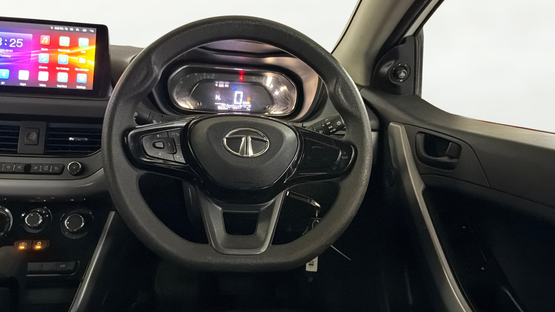 Used 2023 Tata Nexon Used 2023 Tata Nexon