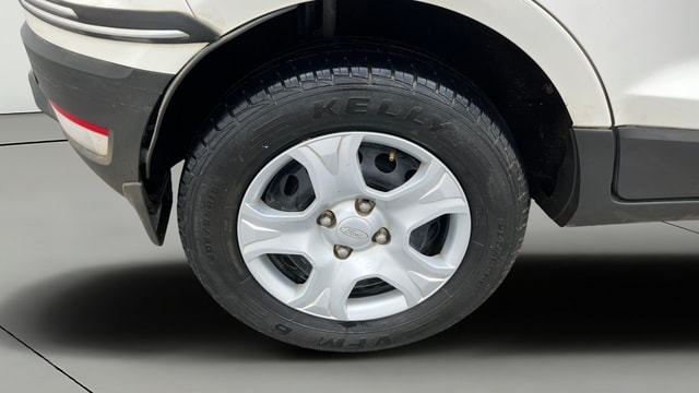 View Ford EcoSport Image 24 Used Ford EcoSport Image 24